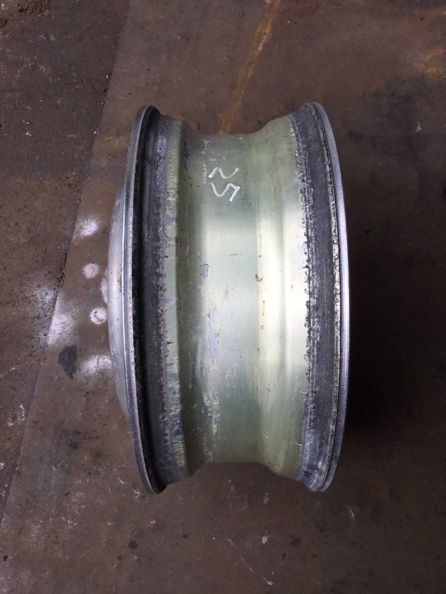  large for aluminium wheel 22.5 -inch 8.25 1 pcs O 1994 same day shipping possible 