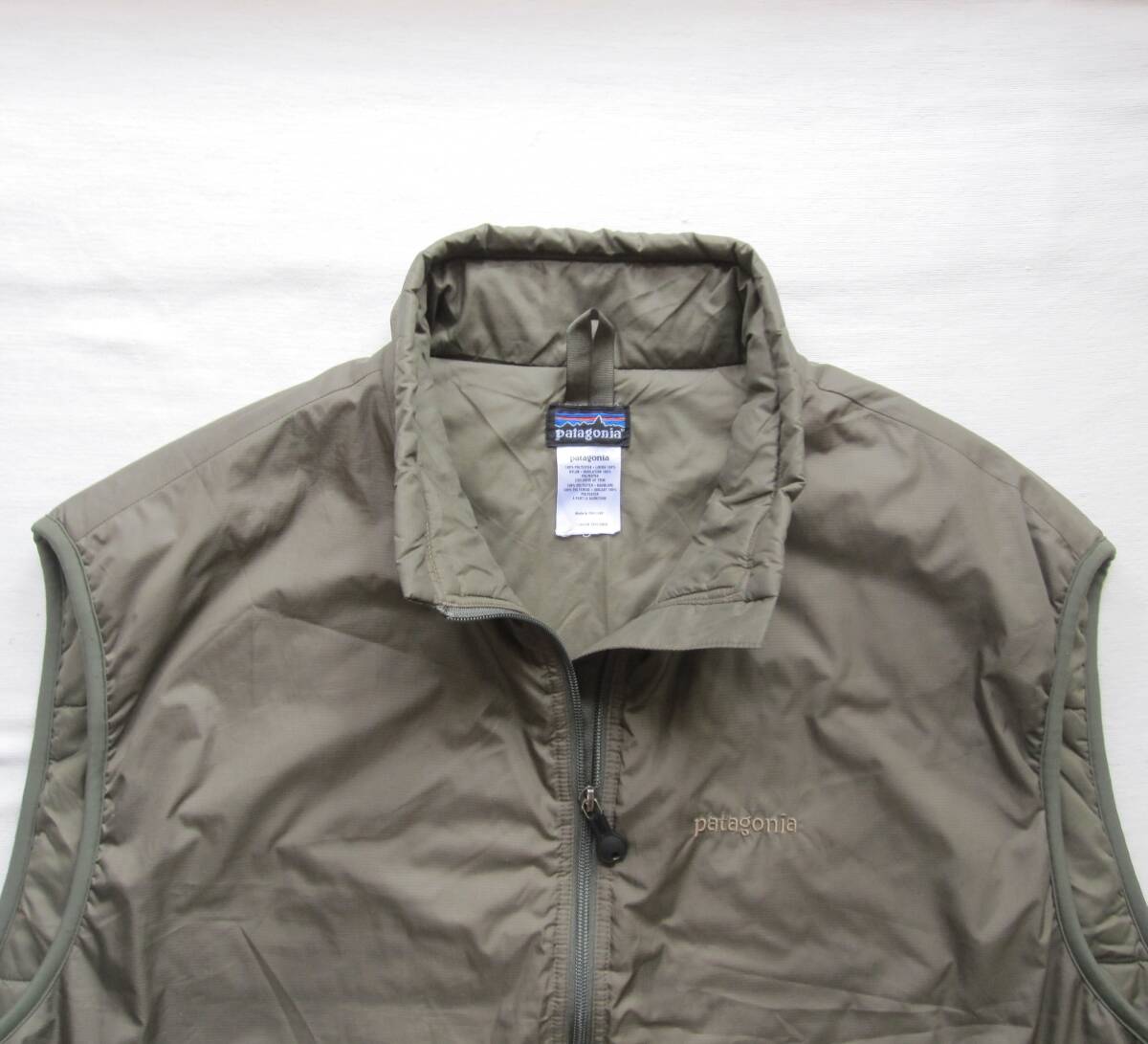 パタゴニア MARS パフボール ベスト (XXL) /patagonia puffball パタゴニア MARS パフボール ベスト (XXL) /patagonia puffball