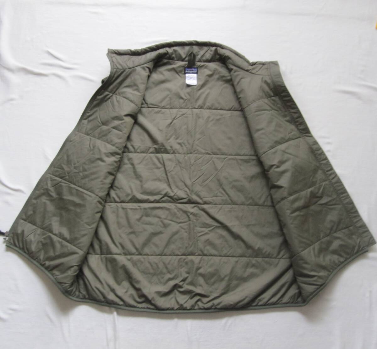 パタゴニア MARS パフボール ベスト (XXL) /patagonia puffball パタゴニア MARS パフボール ベスト (XXL) /patagonia puffball