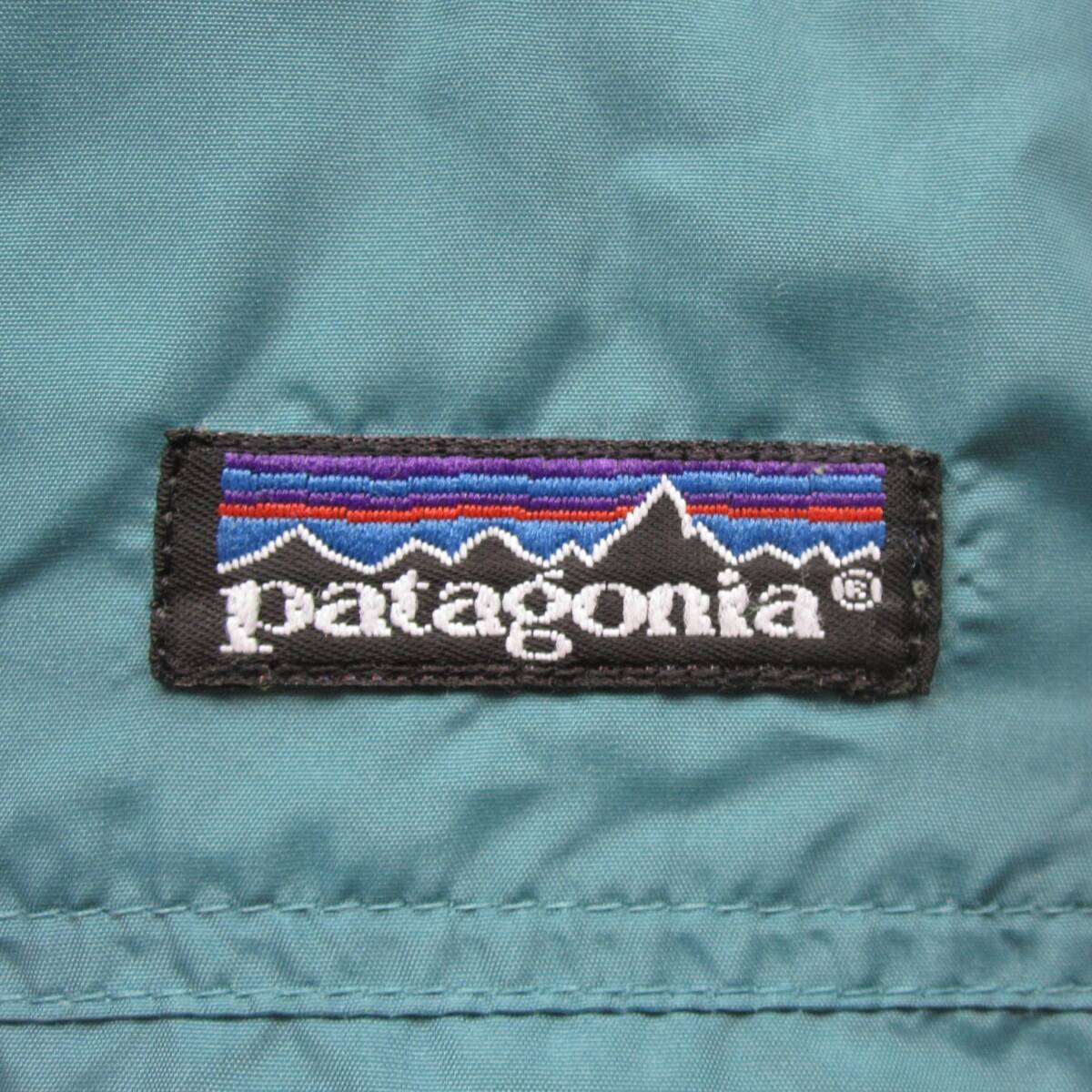 90s パタゴニア シェルドキャプリーン ジャケット(XXL) 1993年 90s パタゴニア シェルドキャプリーン ジャケット(XXL) 1993年
