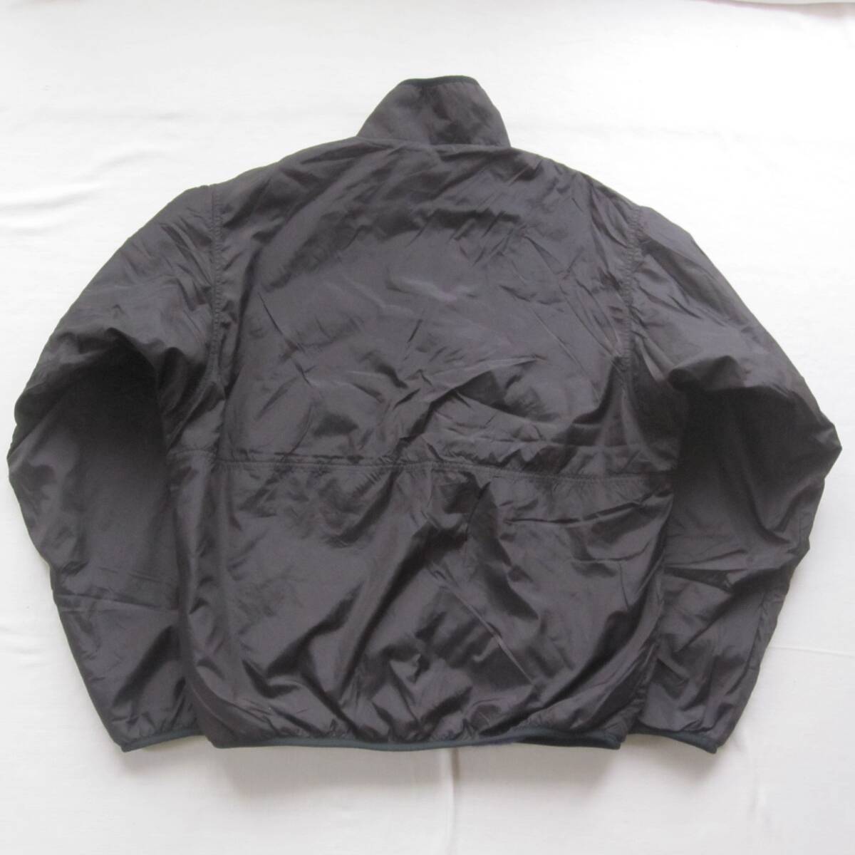 94年 パタゴニア グリセード (M) エッグプラント 1994 / USA製 94年 パタゴニア グリセード (M) エッグプラント 1994 / USA製