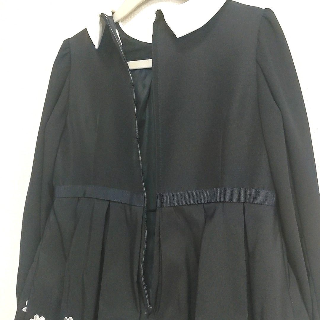 ビームス walts by BEAMS DESIGN》フォーマルワンピース ビームス walts by BEAMS DESIGN》フォーマルワンピース