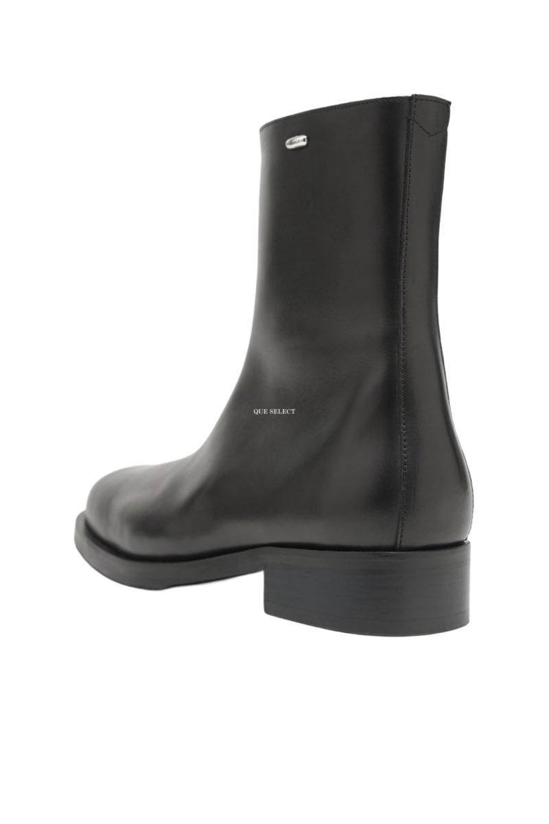 新品未使用 人気即完品 24AW OUR LEGACY CAMION BOOTS ブーツ 新品未使用 人気即完品 24AW OUR LEGACY CAMION BOOTS ブーツ