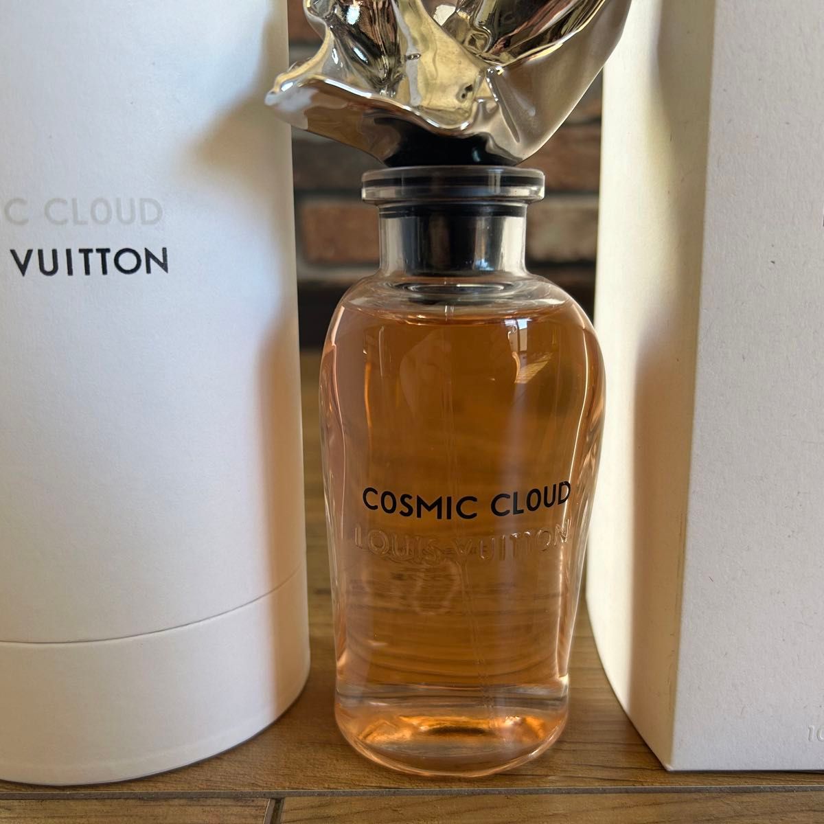 ルイヴィトン COSMIC CLOUD 香水 LOUIS VUITTON オードトワレ ルイヴィトン COSMIC CLOUD 香水 LOUIS VUITTON オードトワレ