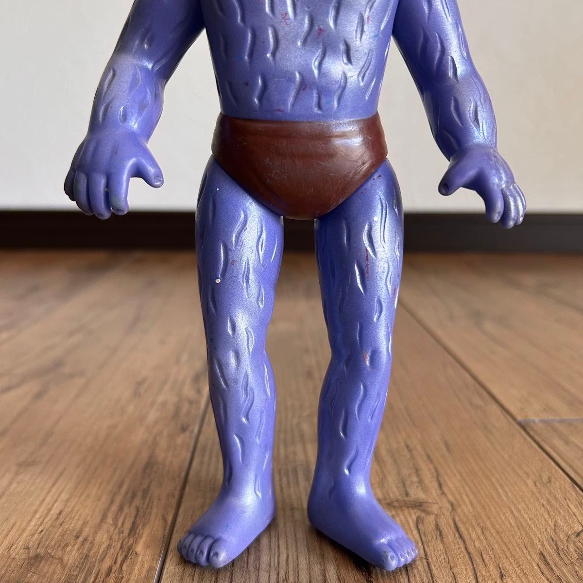 初期 怪人 デビルスパイダー タイガーマスク フィギュア 梶原 初期 怪人 デビルスパイダー タイガーマスク フィギュア 梶原