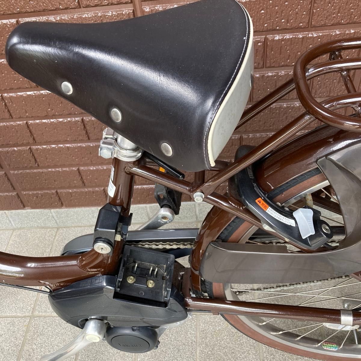 電動アシスト自転車 26インチ YAMAHA PAS ナチュラL デラックス 電動アシスト自転車 26インチ YAMAHA PAS ナチュラL デラックス