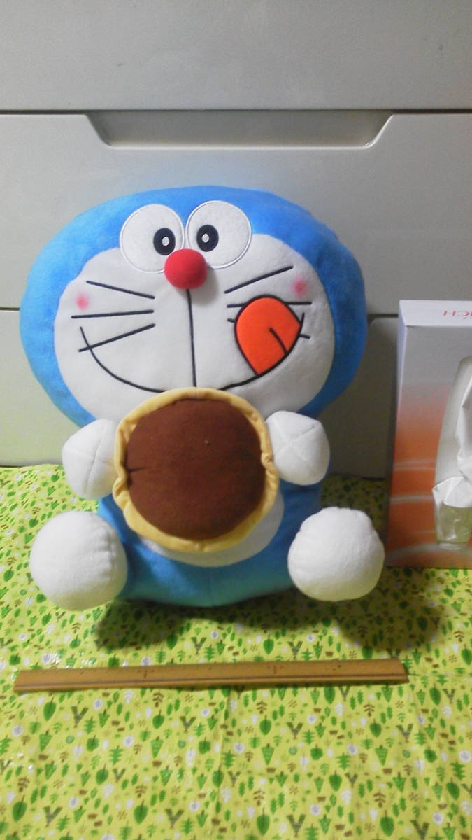 ドラえもん メガジャンボの値段と価格推移は 43件の売買情報を集計したドラえもん メガジャンボの価格や価値の推移データを公開 ドラえもん メガジャンボの値段と価格推移は 43件の売買情報を集計したドラえもん メガジャンボの価格や価値の推移データを公開