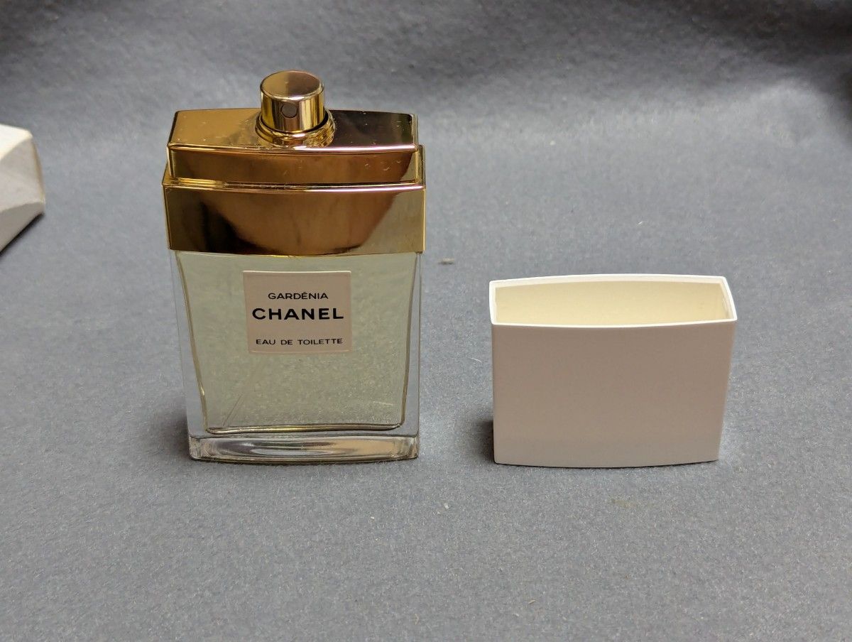 廃盤希少シャネルガーデニアオードゥトワレット35ml|Yahoo 廃盤希少シャネルガーデニアオードゥトワレット35ml|Yahoo