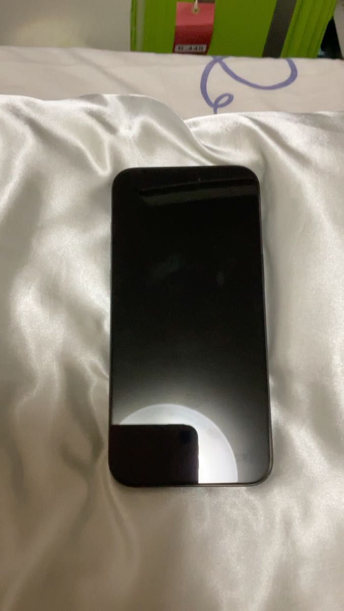 iPhone 15 Pro Max 256GB ブラックチタニウム SIMフリー 97 iPhone 15 Pro Max 256GB ブラックチタニウム SIMフリー 97