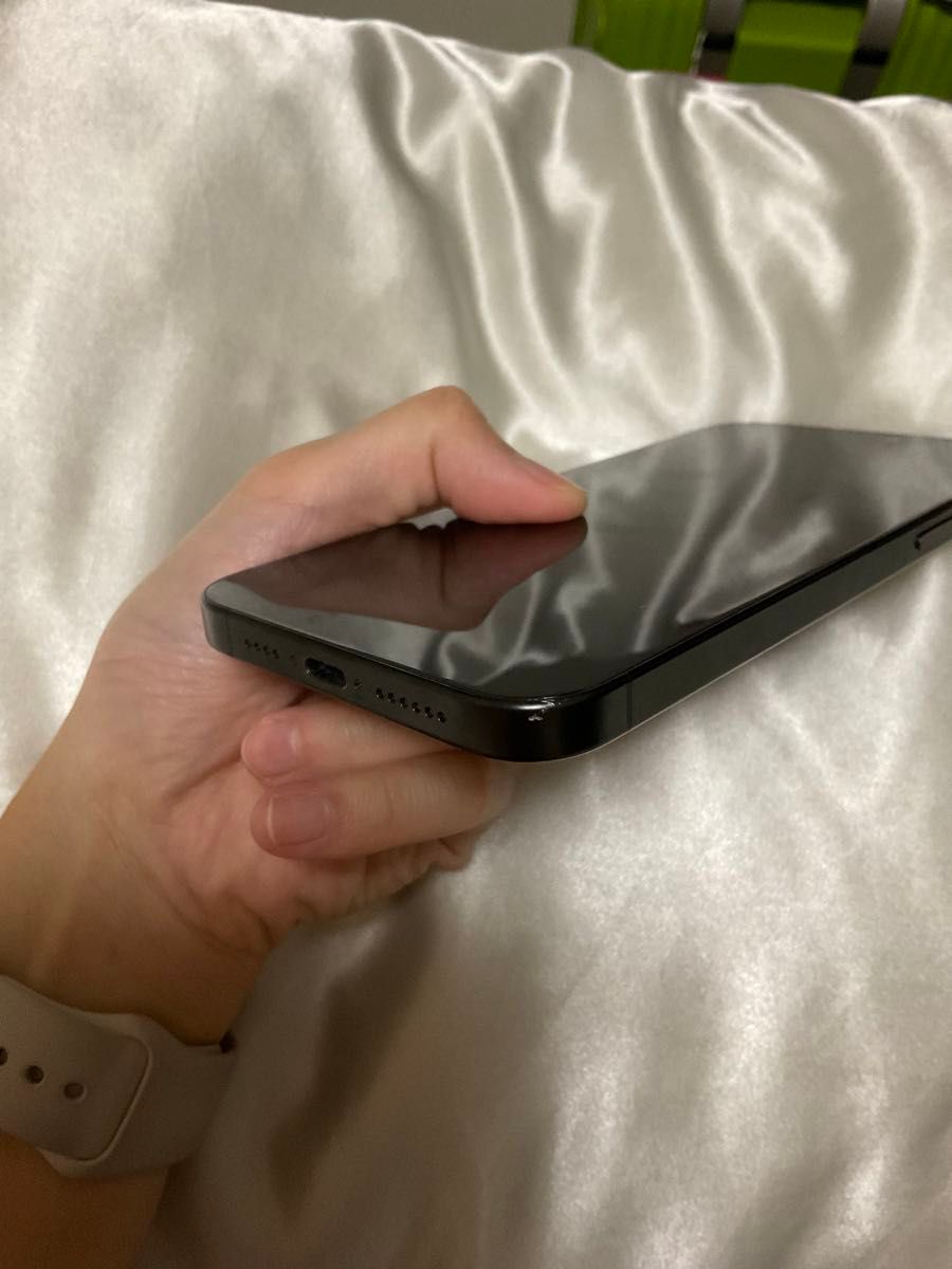 iPhone 15 Pro Max 256GB ブラックチタニウム SIMフリー 97 iPhone 15 Pro Max 256GB ブラックチタニウム SIMフリー 97