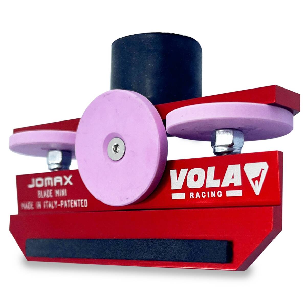 入手困難】VOLA JOMAX MINI BLADE CERAMIC 【auction by 入手困難】VOLA JOMAX MINI BLADE CERAMIC 【auction by