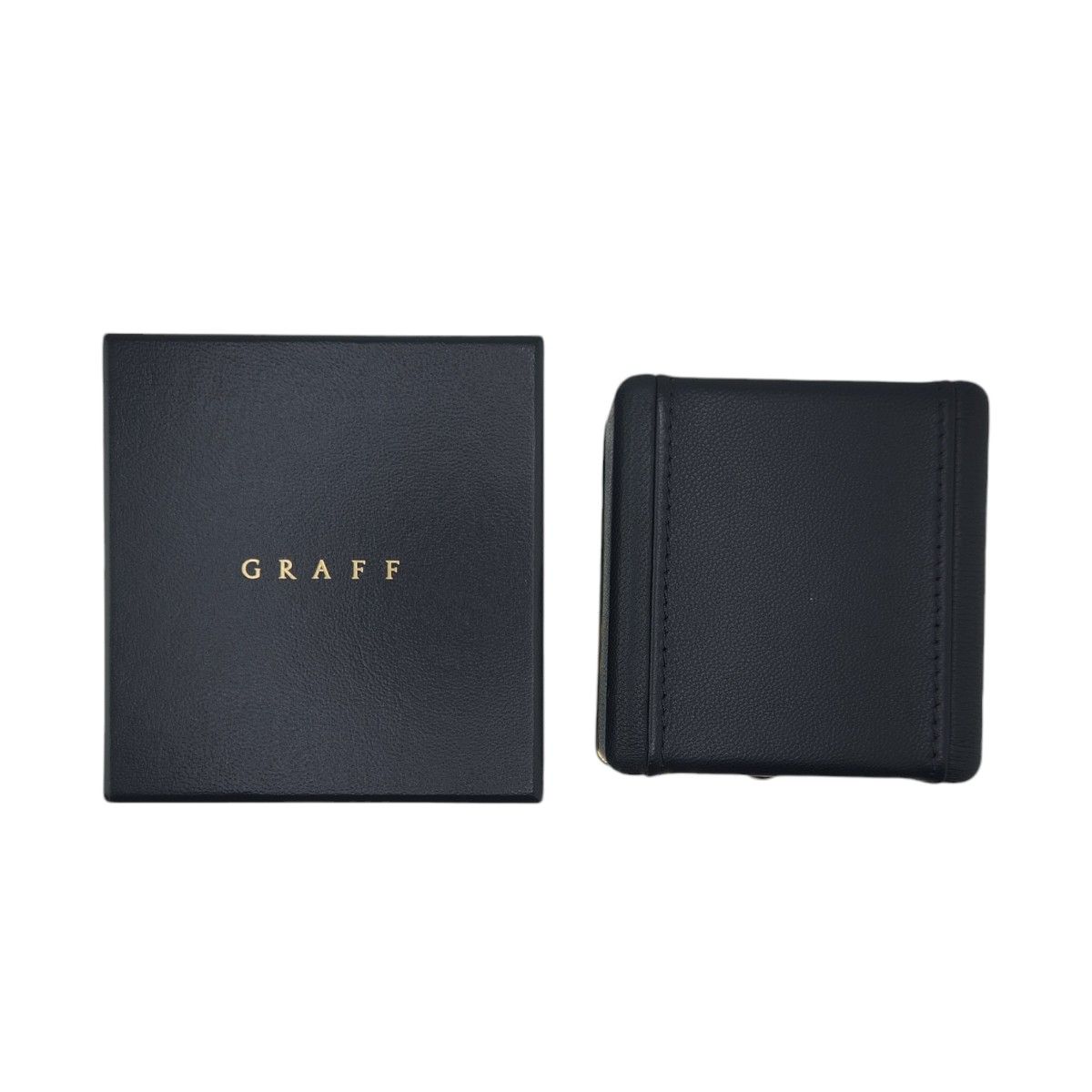 希少 美品 グラフ GRAFF リング ケース 指輪 ジュエリー 希少 美品 グラフ GRAFF リング ケース 指輪 ジュエリー