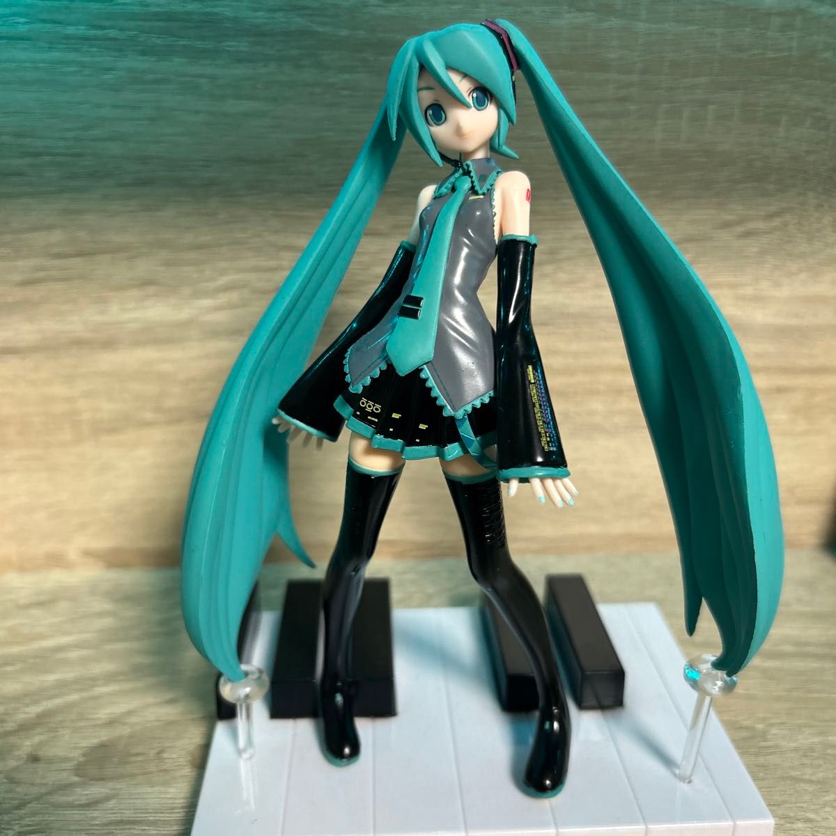 最初値下げ 初音ミク フィギュア ボーカロイド Vocaloid 最初値下げ 初音ミク フィギュア ボーカロイド Vocaloid