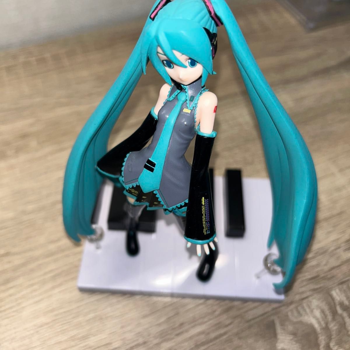 最初値下げ 初音ミク フィギュア ボーカロイド Vocaloid 最初値下げ 初音ミク フィギュア ボーカロイド Vocaloid