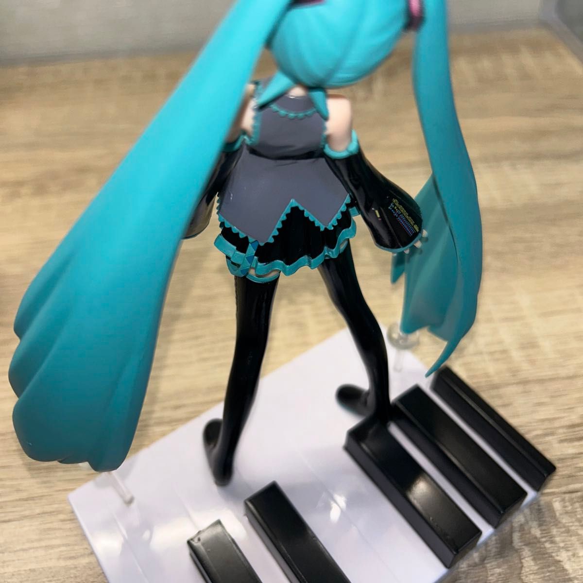 最初値下げ 初音ミク フィギュア ボーカロイド Vocaloid 最初値下げ 初音ミク フィギュア ボーカロイド Vocaloid