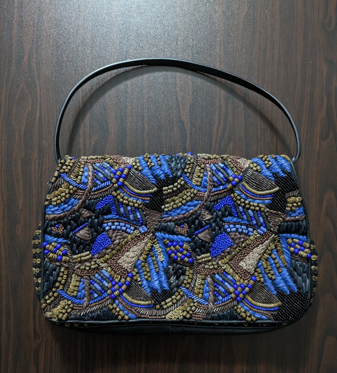 JAMIN PUECH ジャマンピュエッシュ ビーズ スパンコール 刺繍 JAMIN PUECH ジャマンピュエッシュ ビーズ スパンコール 刺繍