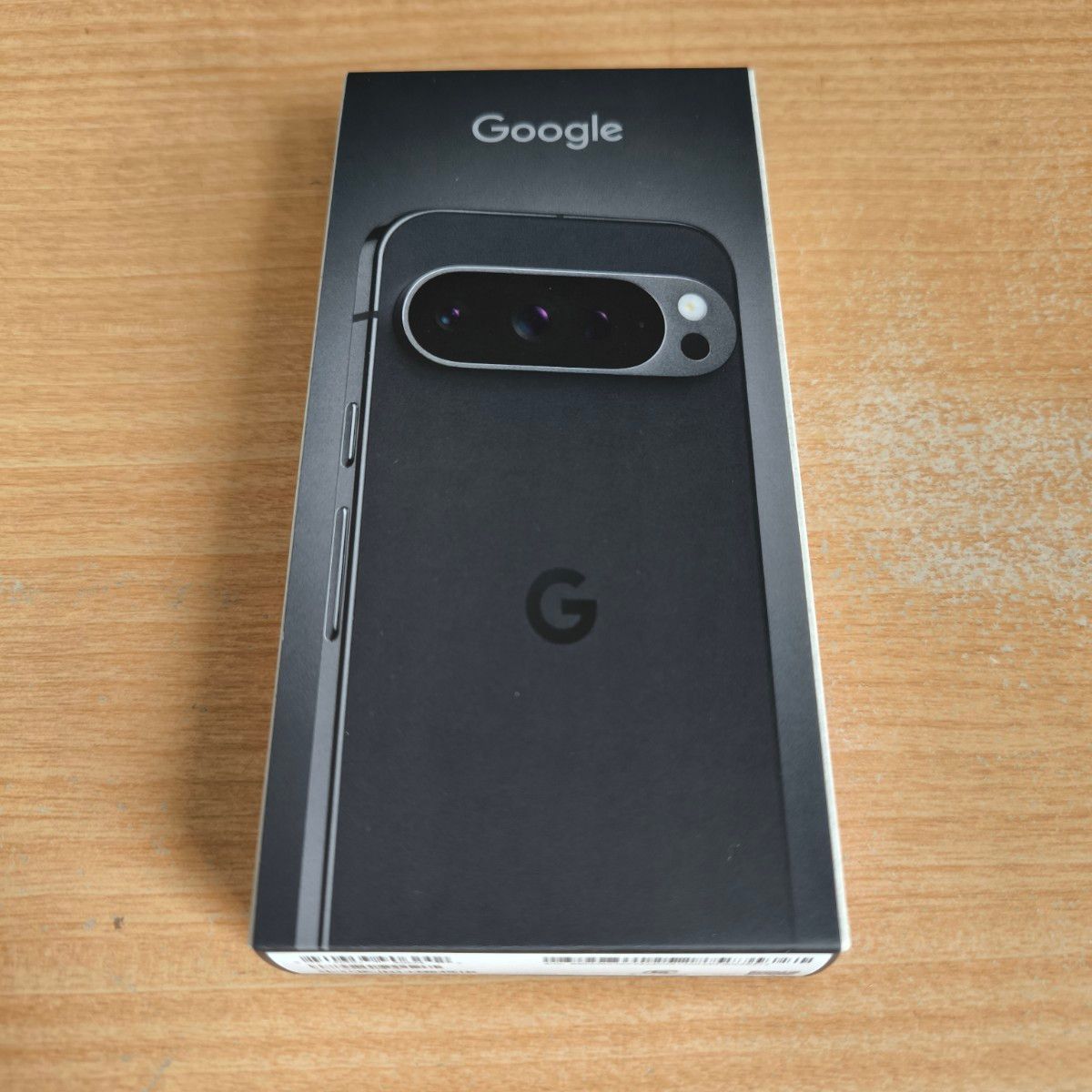 新品 未開封 Google Pixel 9 Pro 128GB SIMフリー Obsidian 新品 未開封 Google Pixel 9 Pro 128GB SIMフリー Obsidian