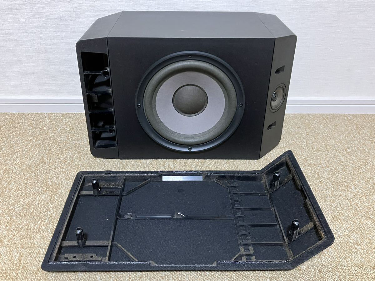 H383 送料無料 美品 BOSE DIRECT『MODEL 314』REFLECTING H383 送料無料 美品 BOSE DIRECT『MODEL 314』REFLECTING