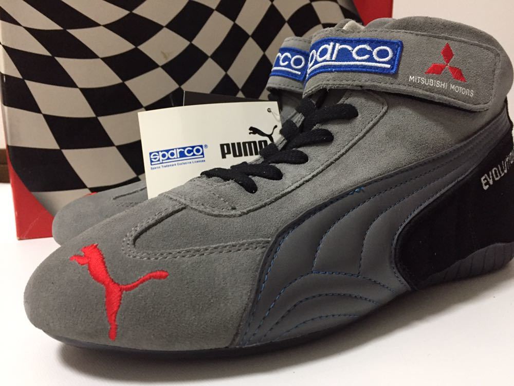 Yahoo!オークション - デッド 希少 非売品 新品 PUMA RACE CAT Yahoo!オークション - デッド 希少 非売品 新品 PUMA RACE CAT