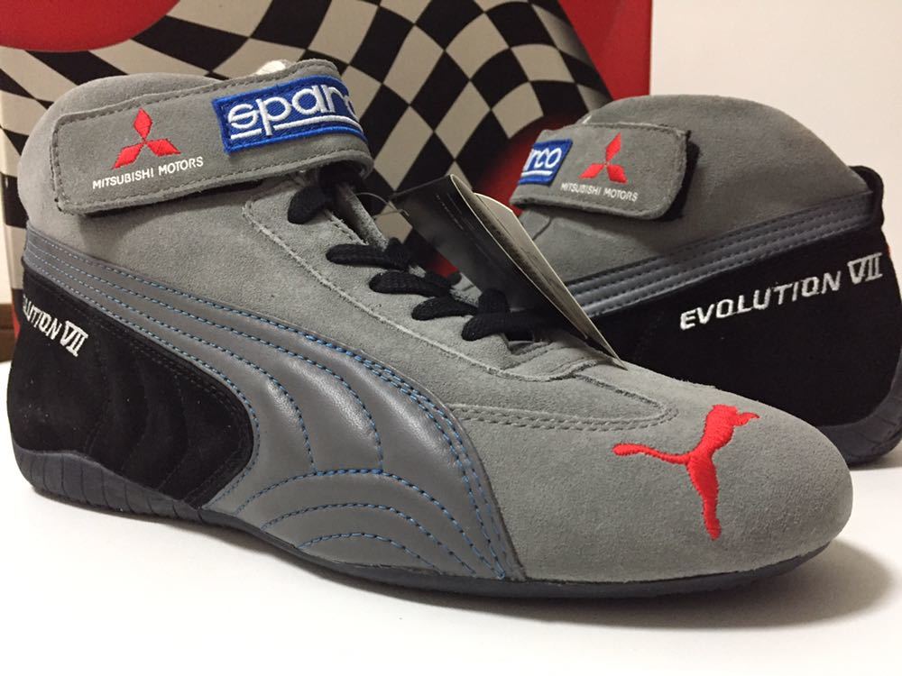 Yahoo!オークション - デッド 希少 非売品 新品 PUMA RACE CAT Yahoo!オークション - デッド 希少 非売品 新品 PUMA RACE CAT