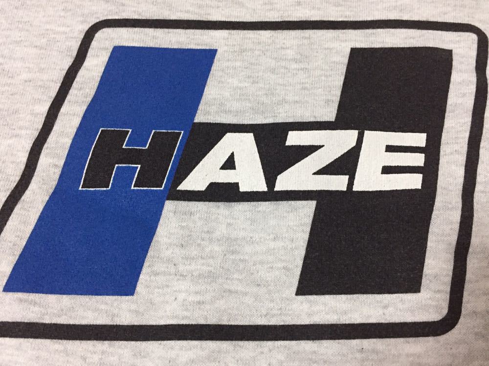 Yahoo!オークション - デッド 90s 初期 希少 新品 HAZE エリック Yahoo!オークション - デッド 90s 初期 希少 新品 HAZE エリック