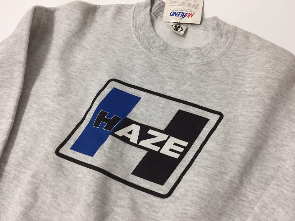 Yahoo!オークション - デッド 90s 初期 希少 新品 HAZE エリック Yahoo!オークション - デッド 90s 初期 希少 新品 HAZE エリック