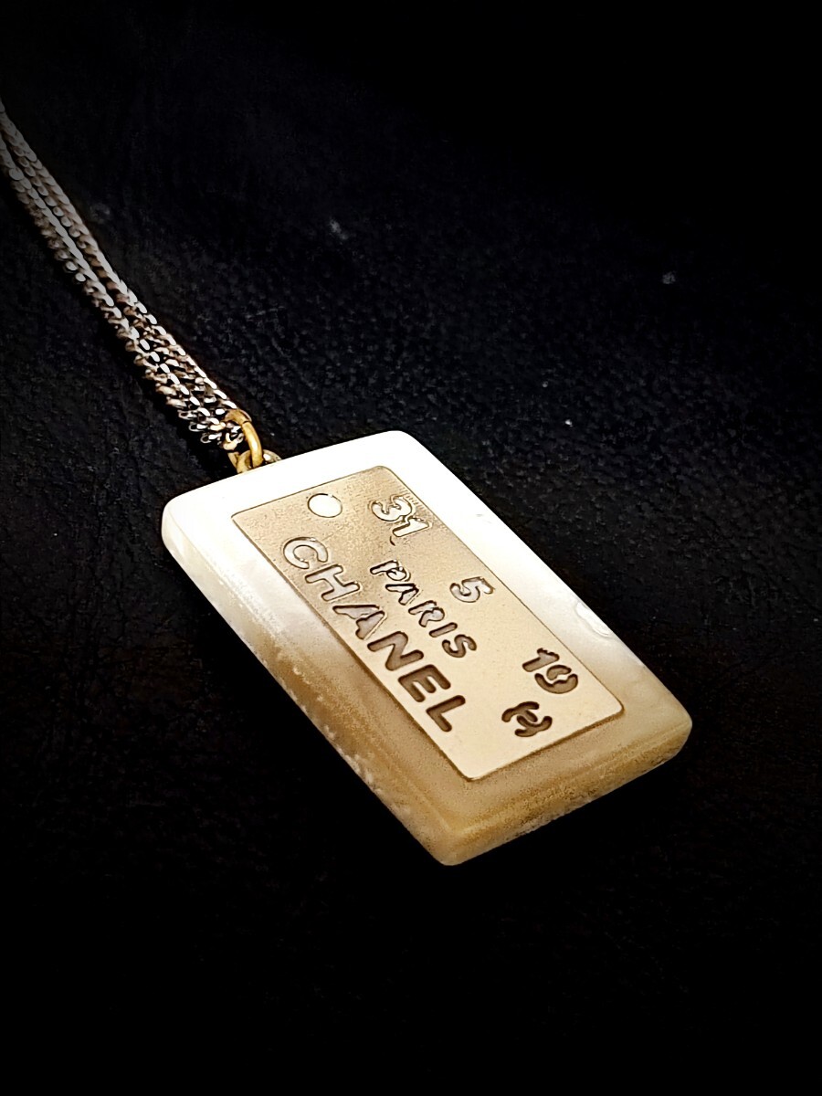 良品 CHANEL シャネル ココマーク ペンダント ネックレス 良品 CHANEL シャネル ココマーク ペンダント ネックレス