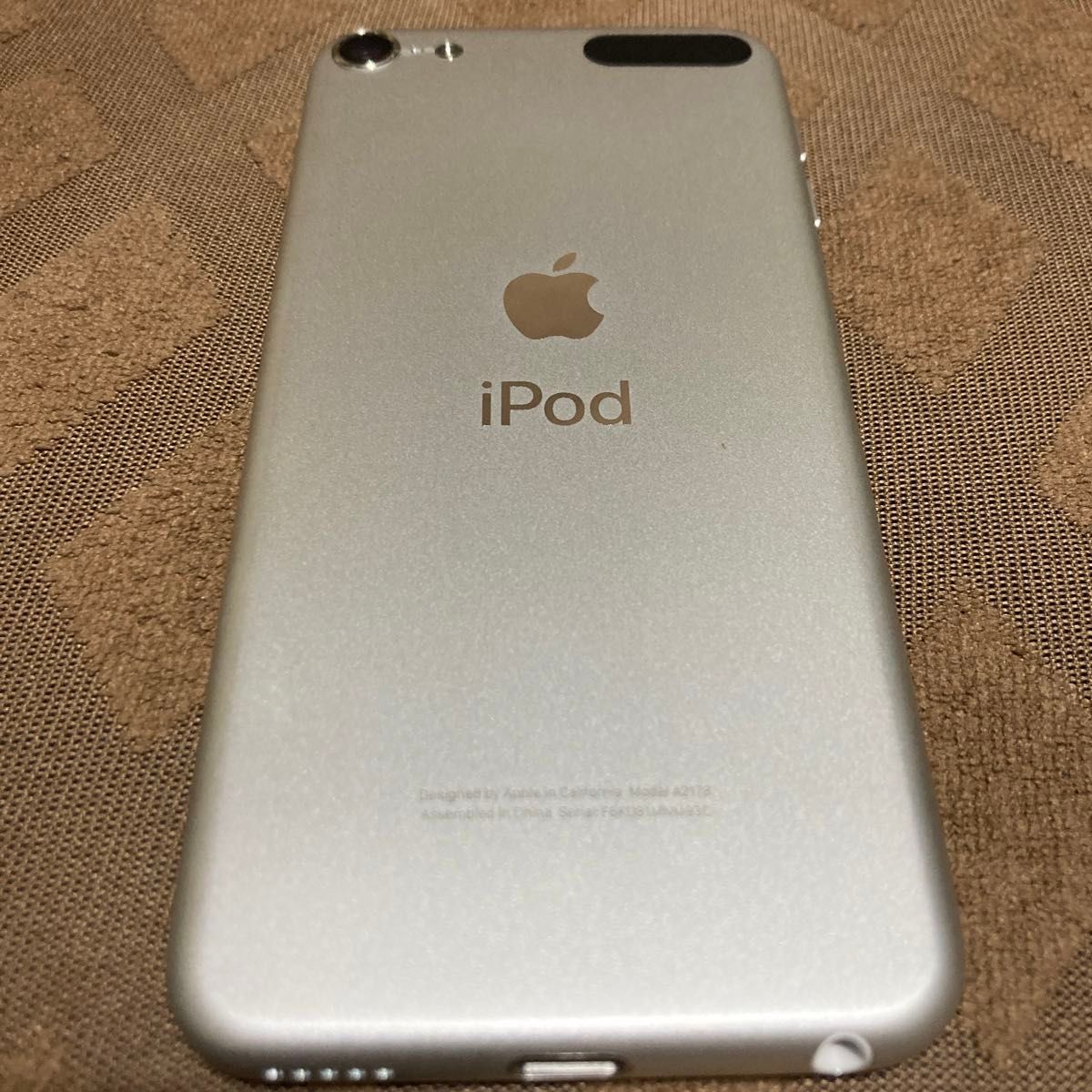 Apple iPod touch シルバー 第7世代 生産終了品 管理2|Yahoo Apple iPod touch シルバー 第7世代 生産終了品 管理2|Yahoo