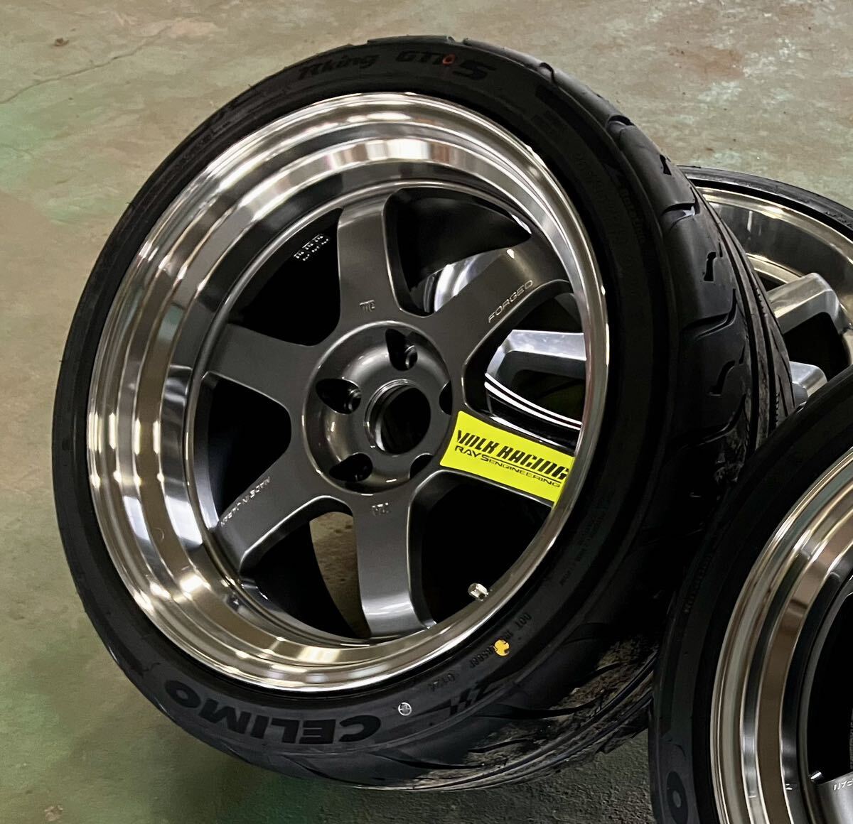 希少 RAYS TE37V MARK2 18インチ 9.5J-14 2本 Yahoo!オークション - RAYS TE37V MARK2 18インチ 10.5J +15 PCD