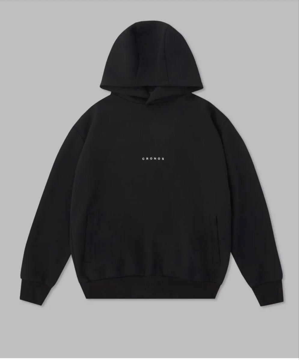 新品未使用 完売品 クロノス CRONOS メンズプルオーバー 新品未使用 完売品 クロノス CRONOS メンズプルオーバー