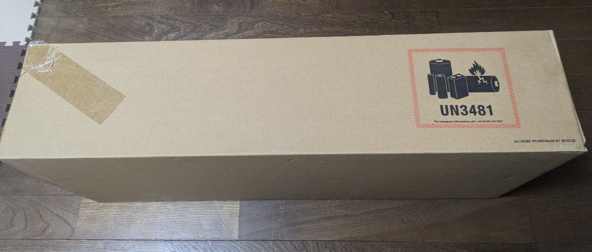新品未開封 Dyson ダイソン コードレス掃除機 Dyson V8 Slim 新品未開封 Dyson ダイソン コードレス掃除機 Dyson V8 Slim