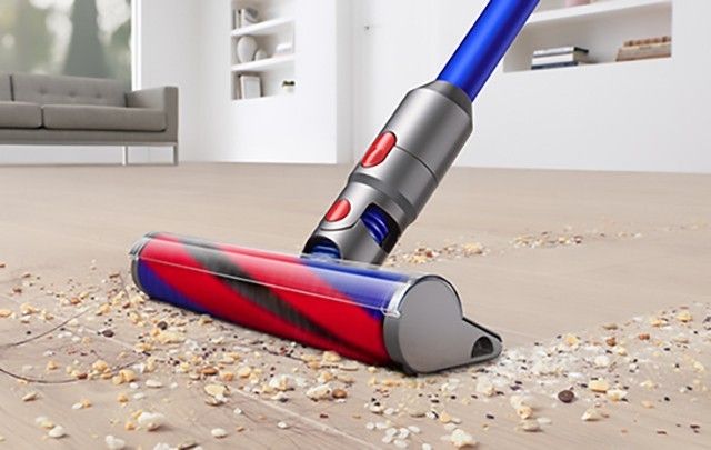 新品未開封 Dyson ダイソン コードレス掃除機 Dyson V8 Slim 新品未開封 Dyson ダイソン コードレス掃除機 Dyson V8 Slim