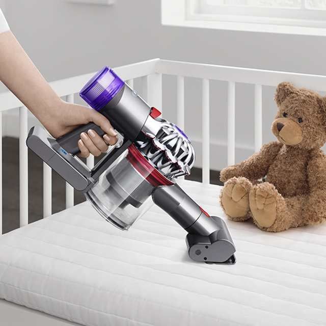 新品未開封 Dyson ダイソン コードレス掃除機 Dyson V8 Slim 新品未開封 Dyson ダイソン コードレス掃除機 Dyson V8 Slim