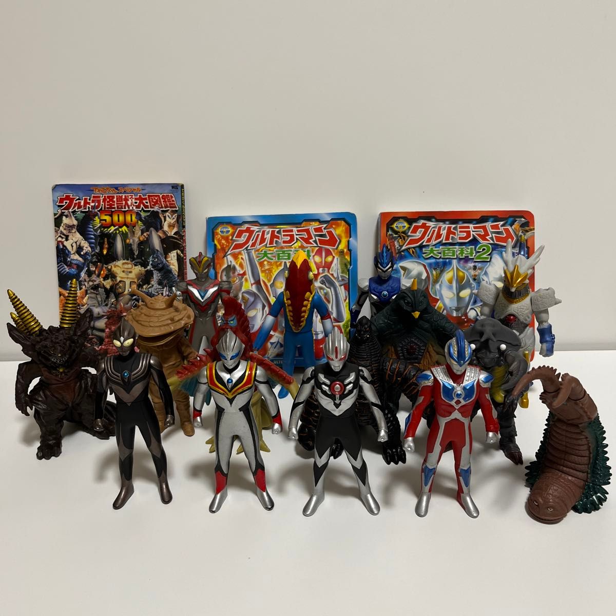 【12月スーパーSALE 15%OFF】 ウルトラヒーロー& まとめ売り2013年 ウルトラ怪獣シリーズ 特撮