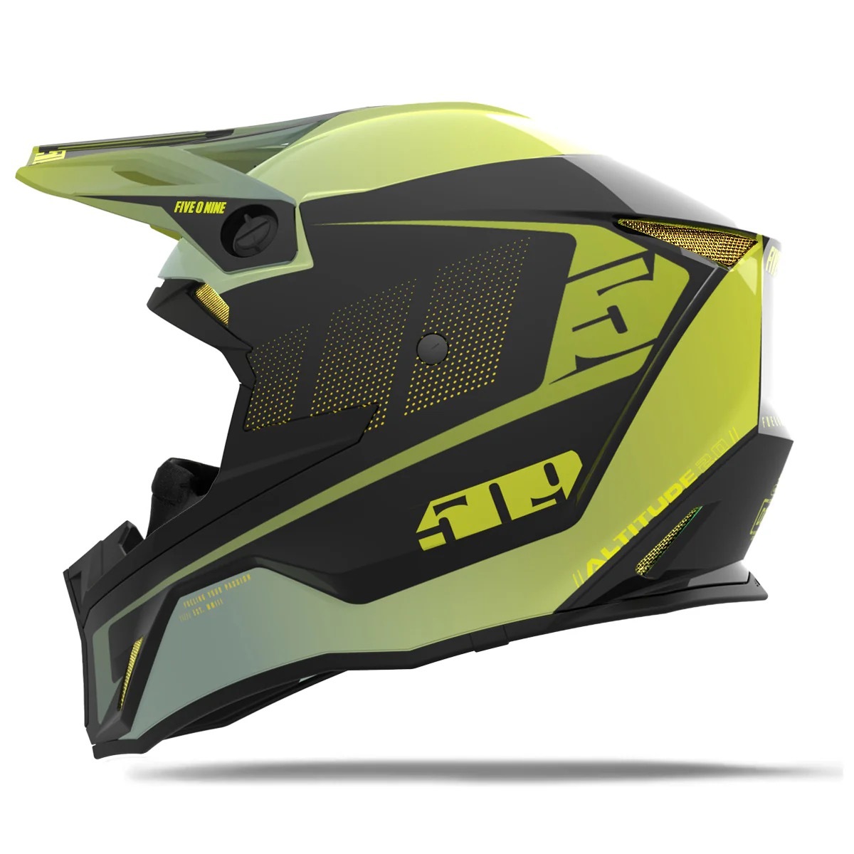 2025 509 スノーモービル 軽量 ヘルメット ALTITUDE 2.0 HELMET 2025 509 スノーモービル 軽量 ヘルメット ALTITUDE 2.0 HELMET