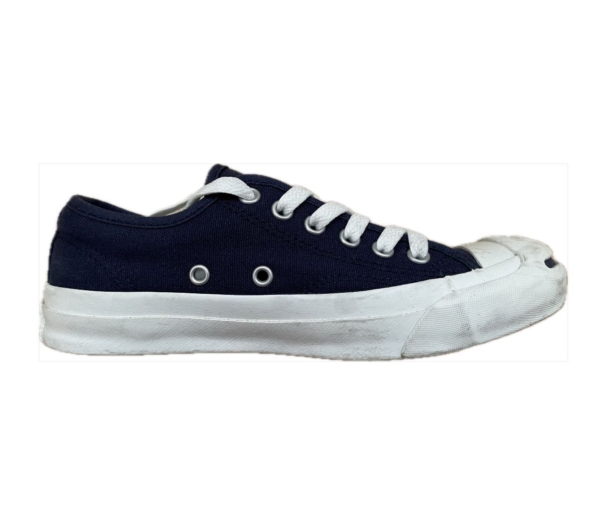 コンバース ジャックパーセル CONVERSE JACK PURCELL ネイビー コンバース ジャックパーセル CONVERSE JACK PURCELL ネイビー