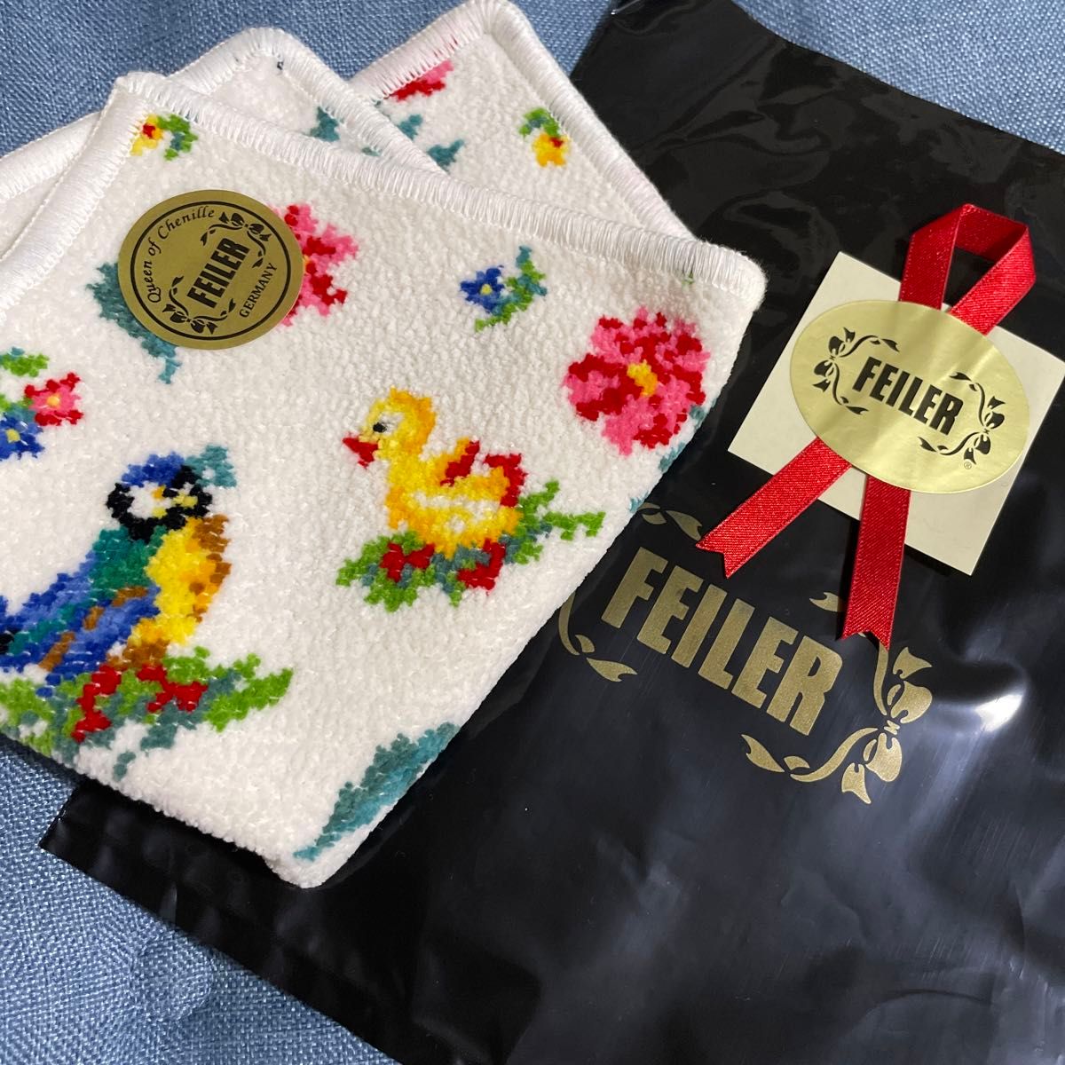 新品 フェイラー ハイジホワイト ハンカチ|Yahoo!フリマ(旧 新品 フェイラー ハイジホワイト ハンカチ|Yahoo!フリマ(旧