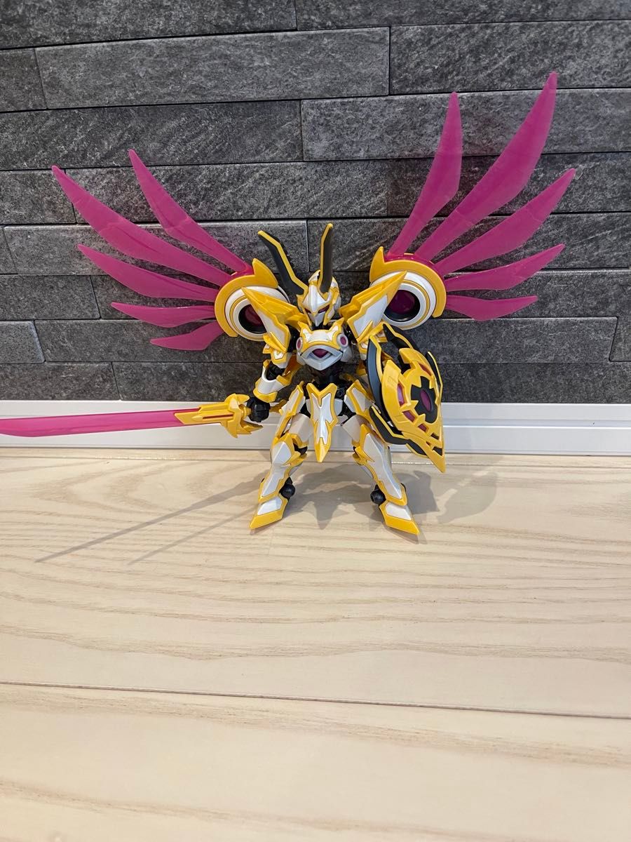 ダンボール戦機 LBX ルシファー ハイパーファンクション｜Yahoo