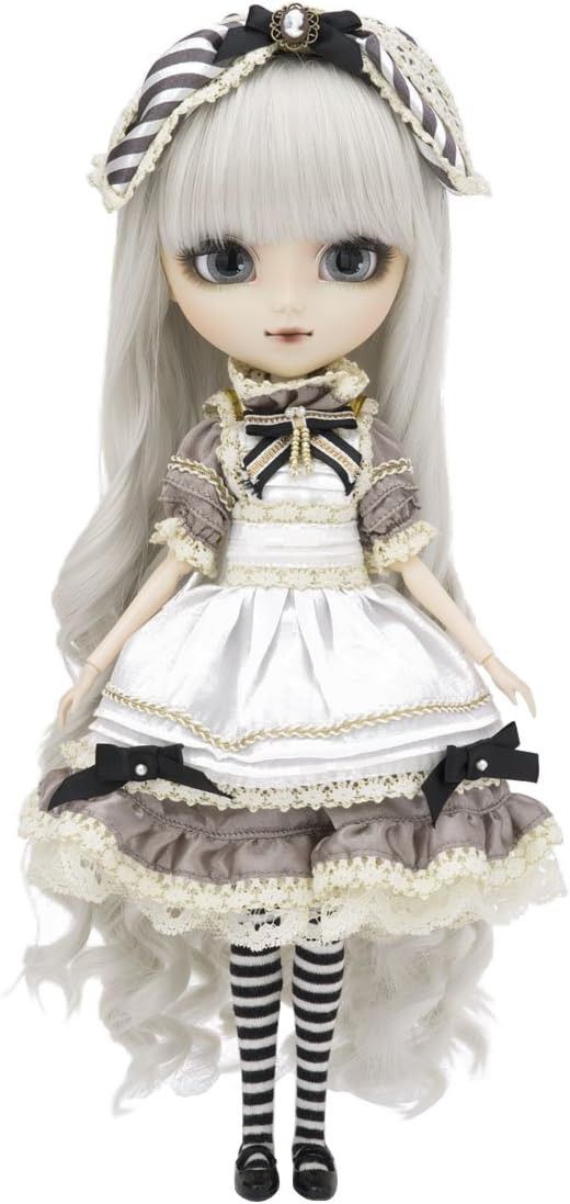 P-129 Pullip Classical Alice Sepia Pullip ver プーリップ P-129 Pullip Classical Alice Sepia Pullip ver プーリップ