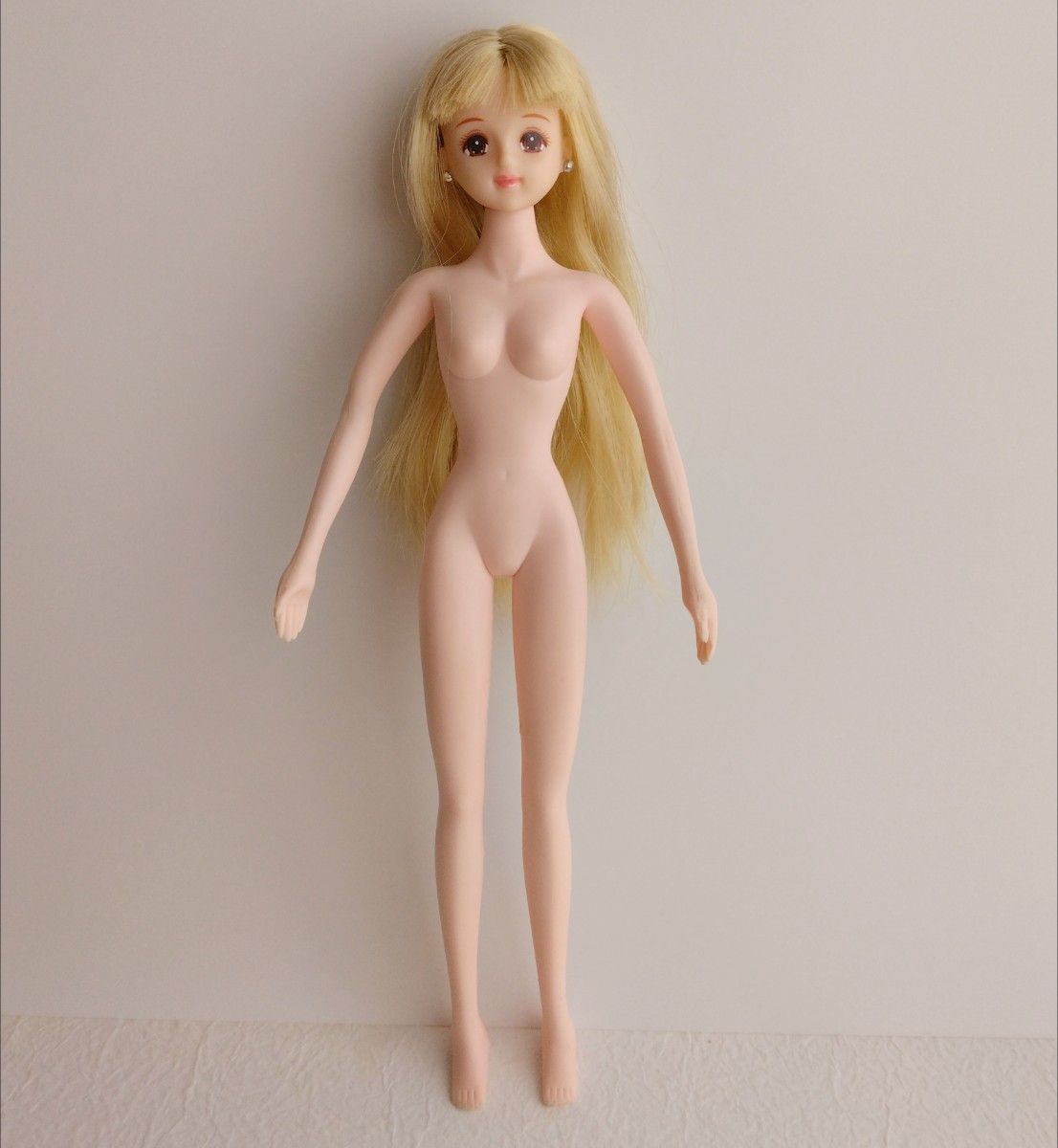 ナチュラルボディ ジェニーちゃん シームレスボディ フォト ナチュラルボディ ジェニーちゃん シームレスボディ フォト