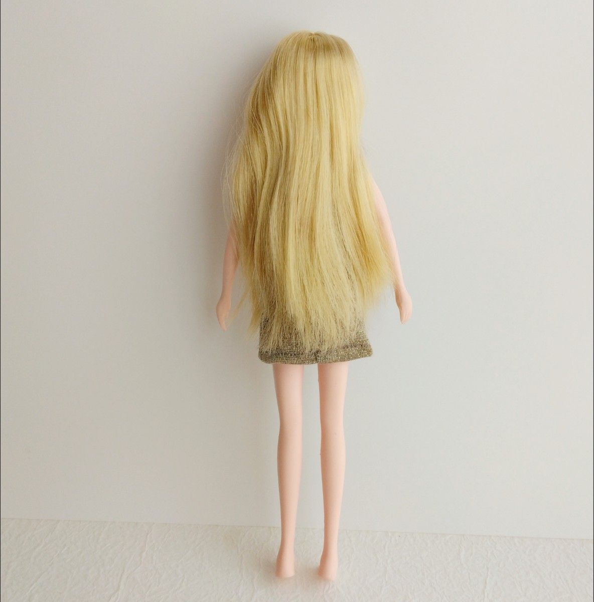 ナチュラルボディ ジェニーちゃん シームレスボディ フォト ナチュラルボディ ジェニーちゃん シームレスボディ フォト