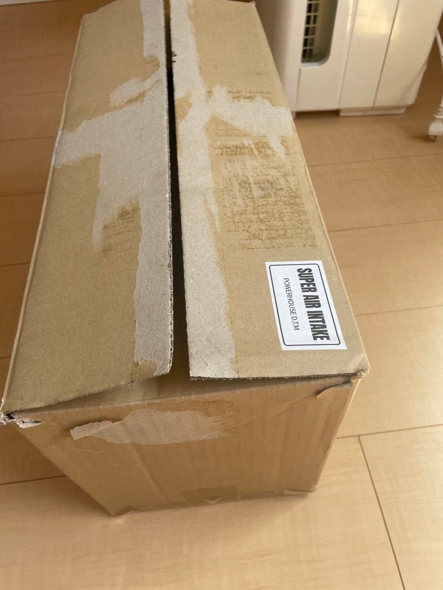 コペン LA400K用 スーパーエアインテーク(純正エアクリーナー コペン LA400K用 スーパーエアインテーク(純正エアクリーナー