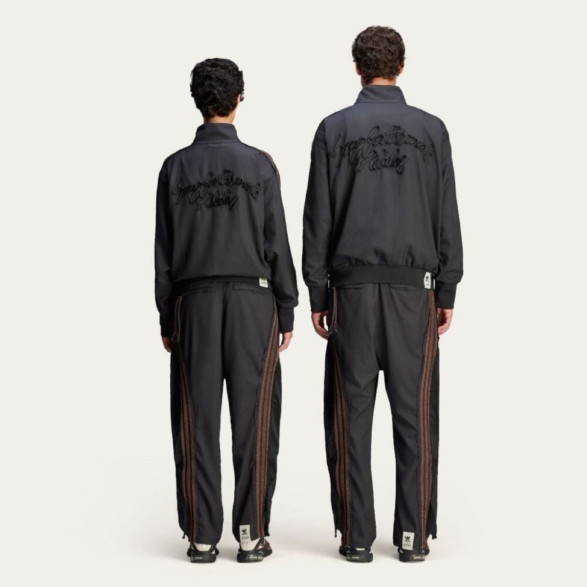 adidas Song For the Mute Track Pants XL|Yahoo!フリマ(旧 adidas Song For the Mute Track Pants XL|Yahoo!フリマ(旧