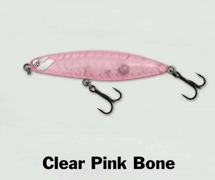 FISH MAGNET TYGAN90 タイガン90 フィッシュマグネット クリア FISH MAGNET TYGAN90 タイガン90 フィッシュマグネット クリア