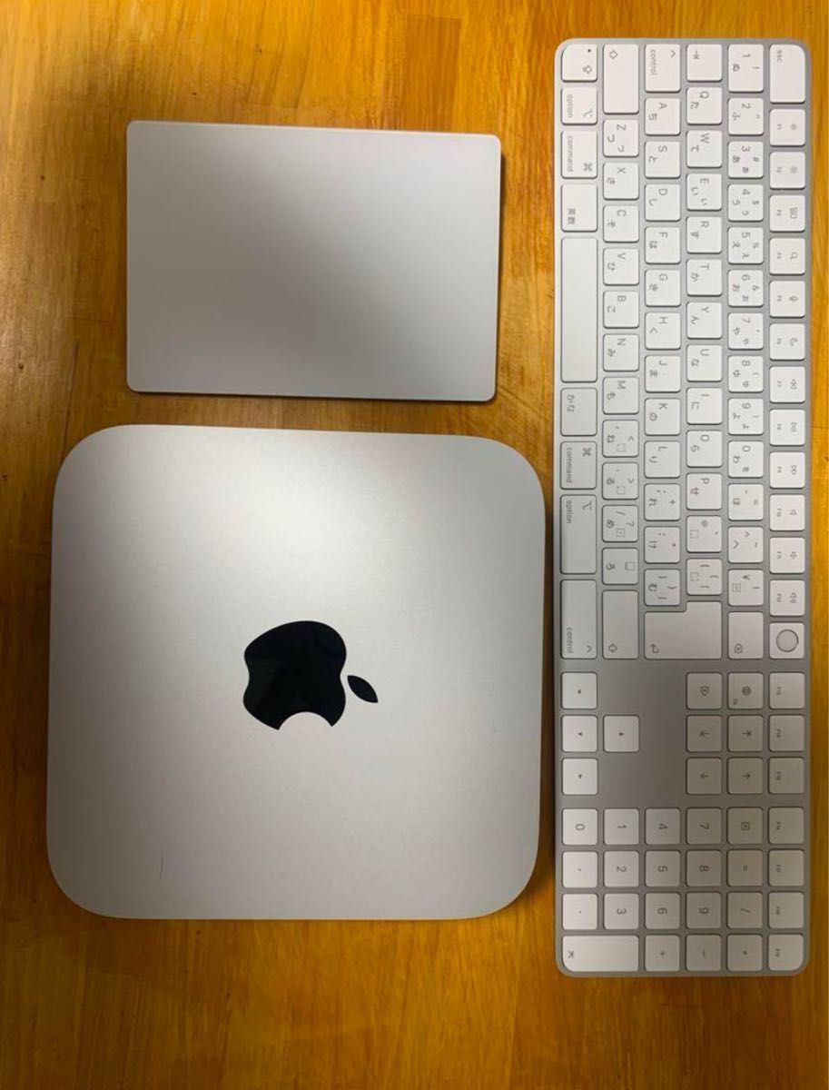 2024年4月購入>Mac mini M2 16GB 512GB セット|Yahoo!フリマ 2024年4月購入>Mac mini M2 16GB 512GB セット|Yahoo!フリマ
