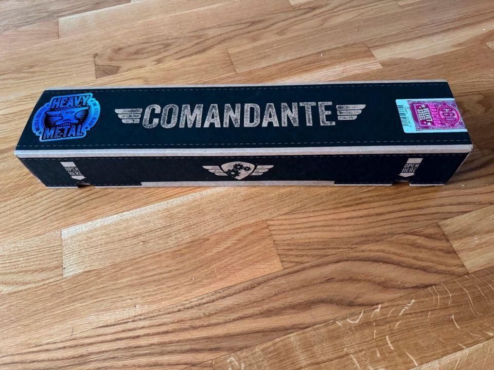 Yahoo!オークション - 【正規品】コマンダンテ C60 BARACUDA Yahoo!オークション - 【正規品】コマンダンテ C60 BARACUDA