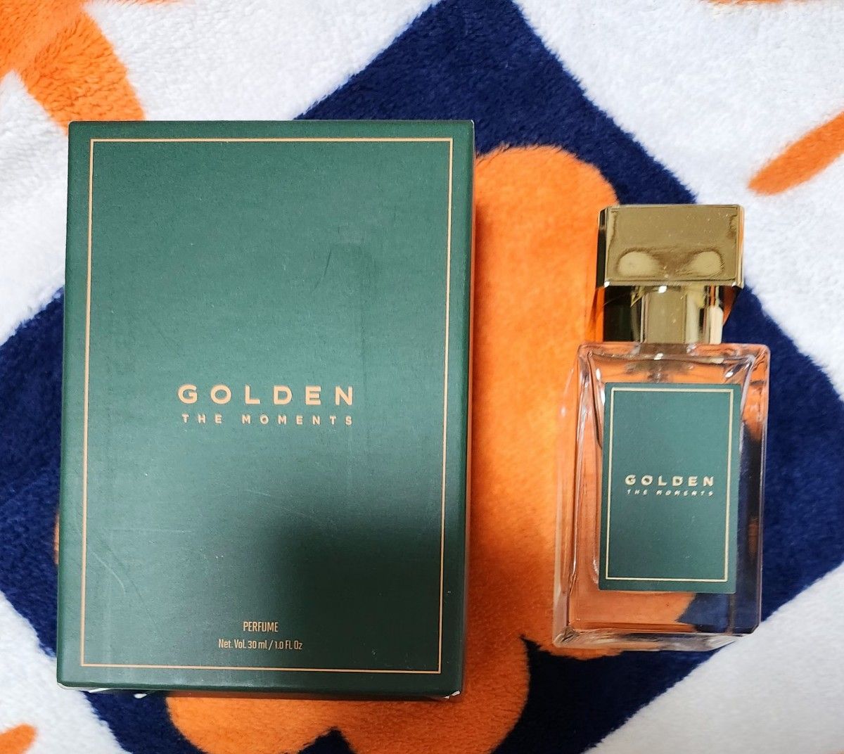 ジョングク Golden 展示会 香水のみ|Yahoo!フリマ(旧PayPay ジョングク Golden 展示会 香水のみ|Yahoo!フリマ(旧PayPay