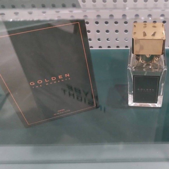 ジョングク Golden 展示会 香水のみ|Yahoo!フリマ(旧PayPay ジョングク Golden 展示会 香水のみ|Yahoo!フリマ(旧PayPay