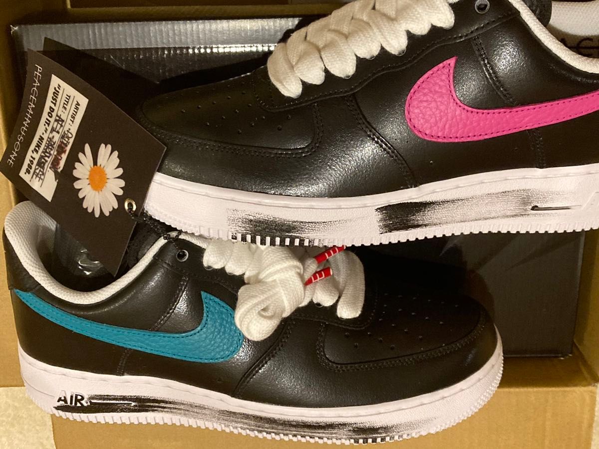 ナイキ エア フォース 1 '07 パラノイズ nike air force 1 '07 ナイキ エア フォース 1 '07 パラノイズ nike air force 1 '07