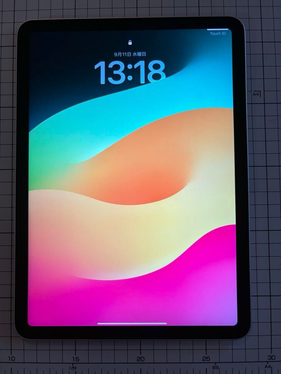 iPad Air 第5世代 Wi-Fi 256GB iPad Air 第5世代 Wi-Fi 256GB